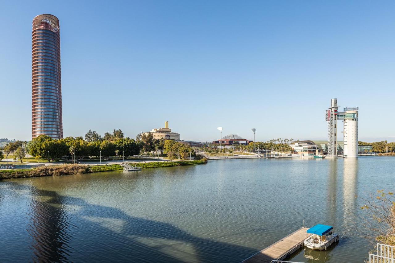 Waou Cosy III Sevilla Cathedral Εξωτερικό φωτογραφία